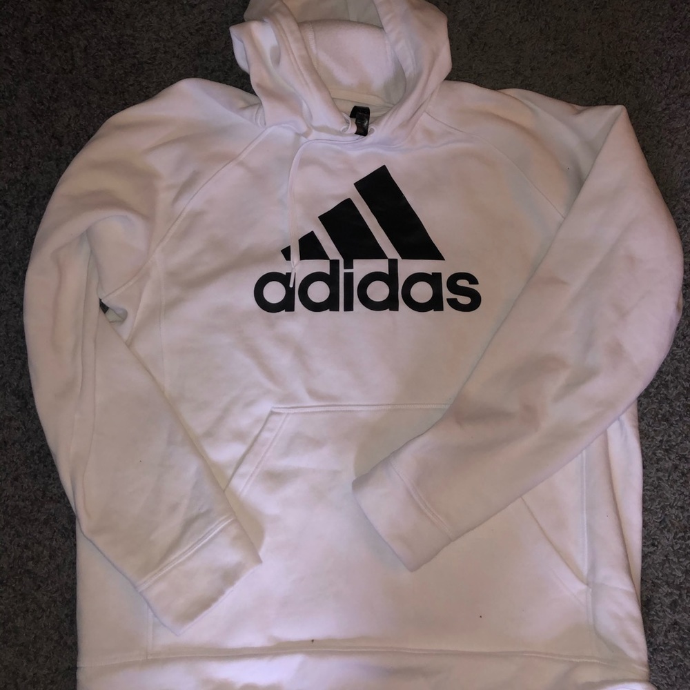 Adidas Hoodie
